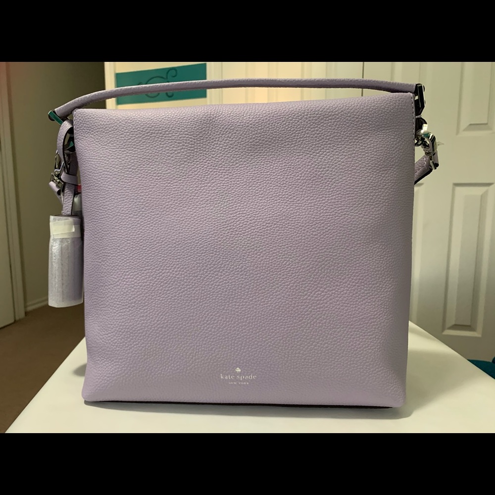 Kate spade orchard street small Natalya